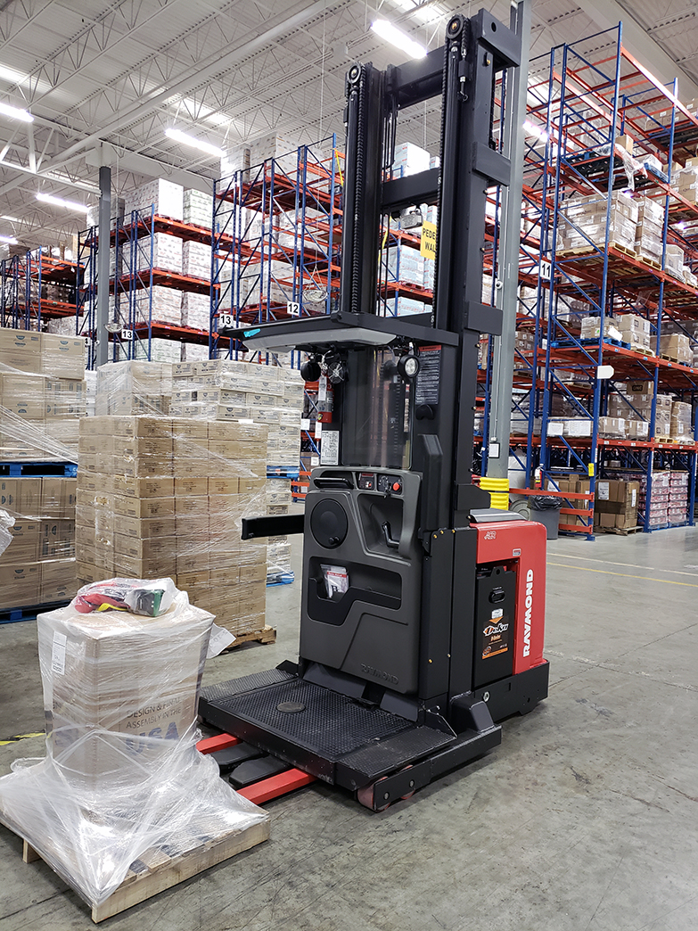 Third Party Logistics